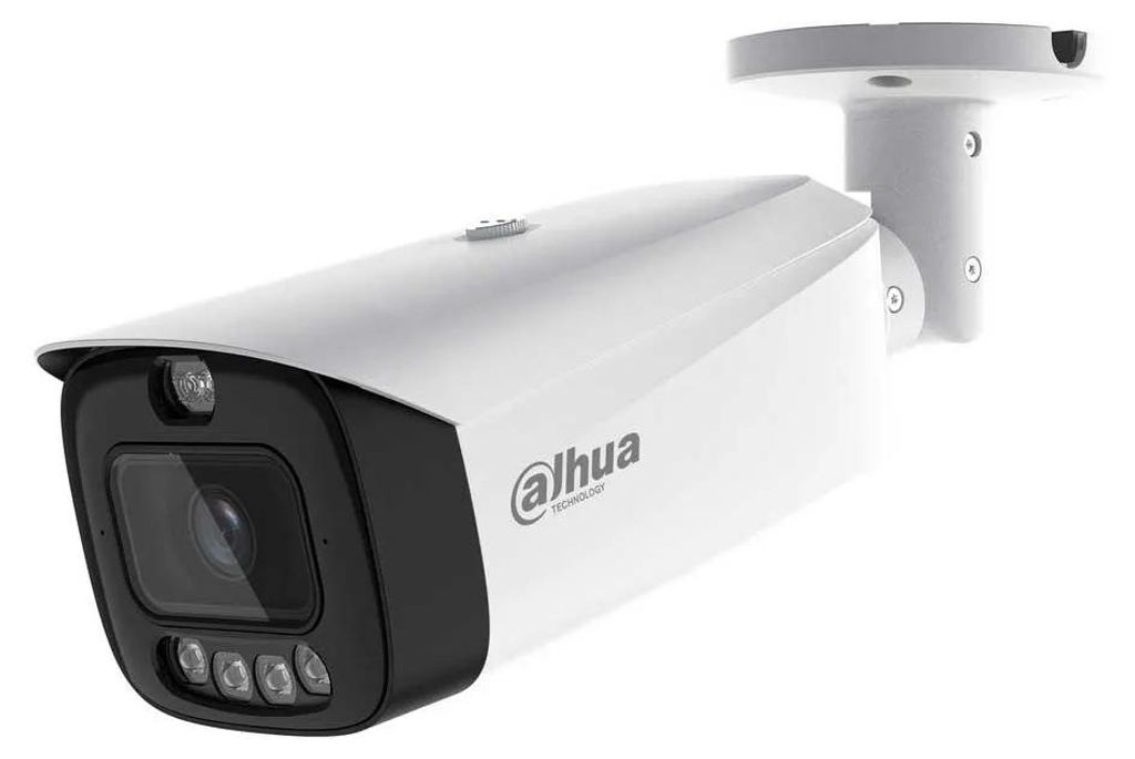 Dahua Technology WizSense IPC-HFW3849T1-AS-PV-PRO Patroon Productafbeelding 