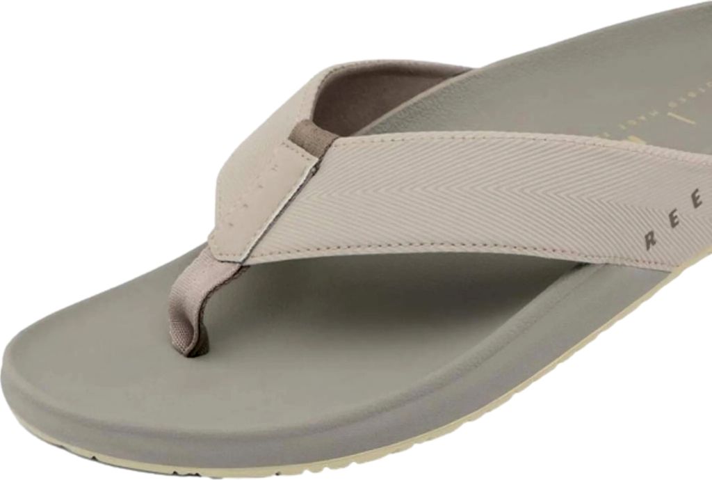 Reef Pantolette The Raglan Zehentrenner Produktbild 