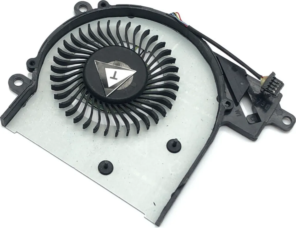 Ventola Raffreddamento HP Pavilion x360 13-s | Ricambio 809825-001 Nuovo