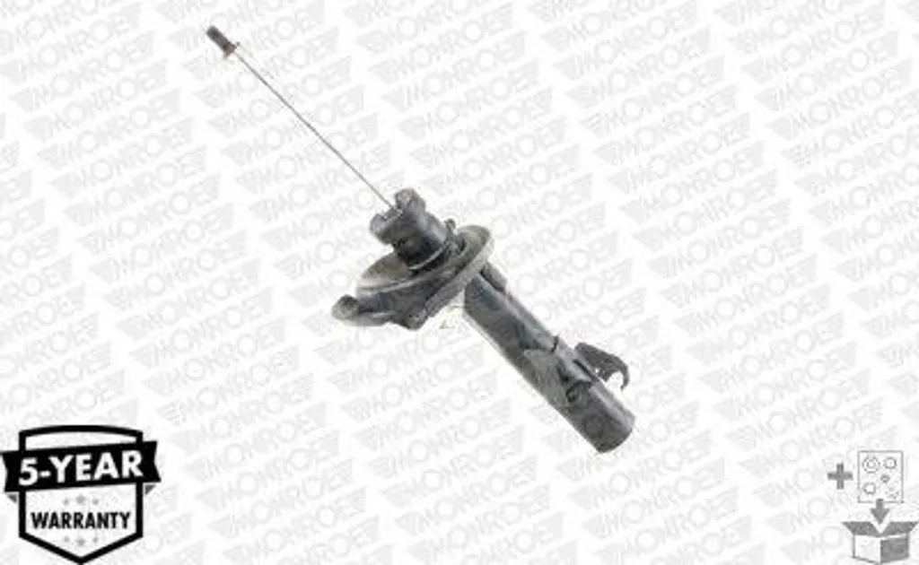 Amortisseur Monroe G8811 pour rénover la tenue de route Volvo S40