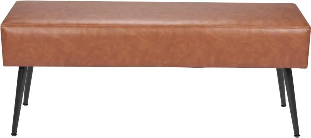 Banc de lit robuste 300kg : la solution pour une chambre ordonnée - 9