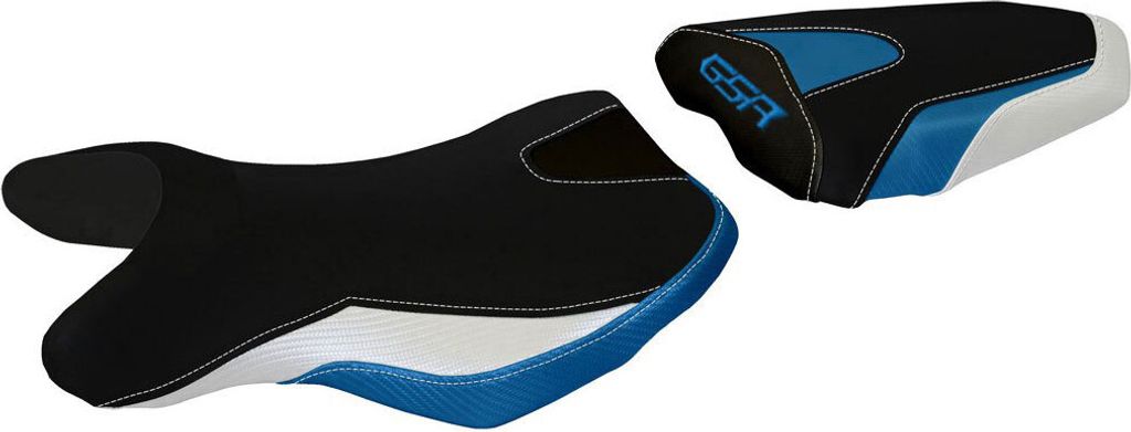 Satteldecke spezifisch 2WHB-5 für Suzuki GSR 750 (2010-2017)
