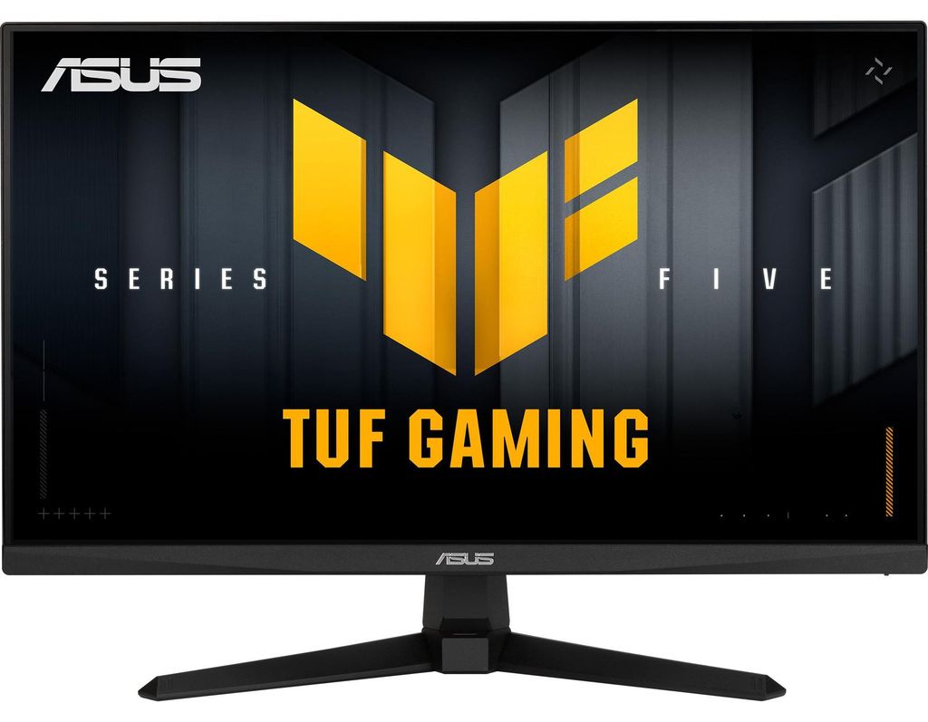 ASUS TUF Gaming VG249QM1A 23.8" LED Fast IPS FullHD 270Hz Produktbild 