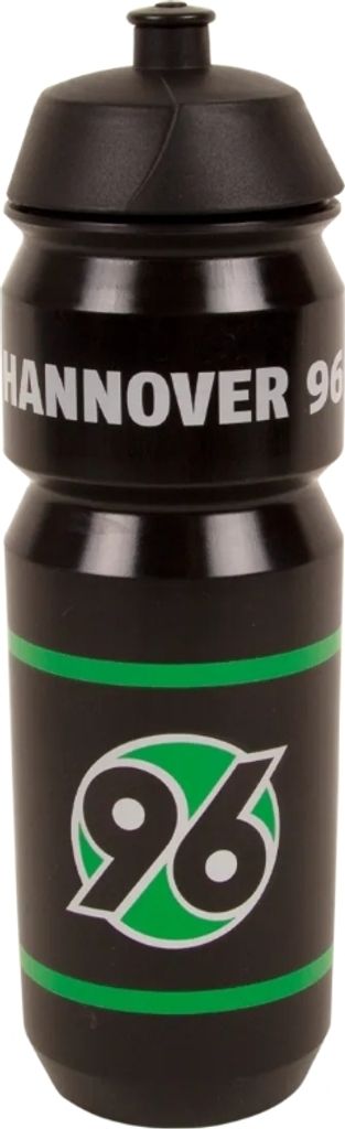 Hannover 96 Trinkflasche Sport Produktbild 
