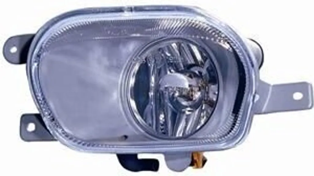 Feu antibrouillard avant gauche type H1 pour Volvo XC90 I tous modèles