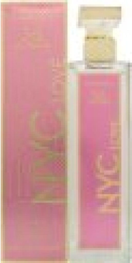 Elizabeth Arden 5th Avenue NYC Love Eau de Parfum 125ml Image du produit 