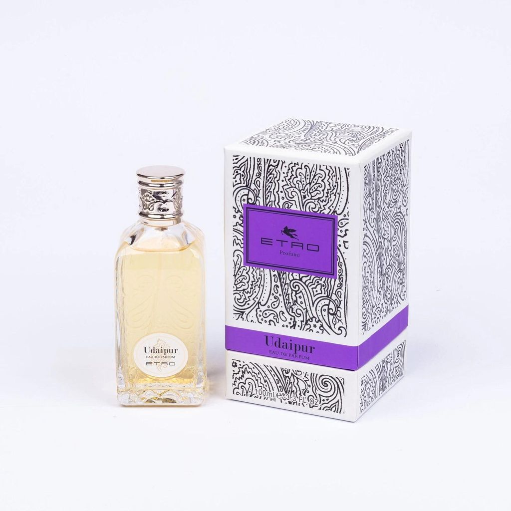 Etro Udaipur Eau de Parfum Spray (100 ml) Produktbild 