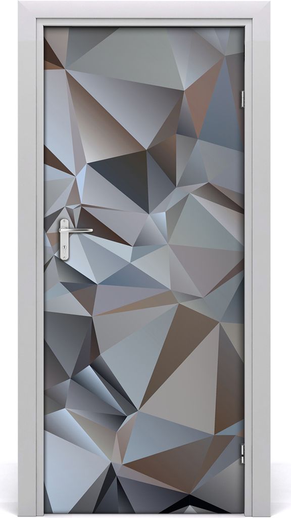 Tulup Türaufkleber 85x205 cm Dekorative Aufkleber Selbstklebend Wasserdichte Tapete Abnehmbar Schlafzimmer Wohnzimmer Wohnkultur - Zusammenfassung...