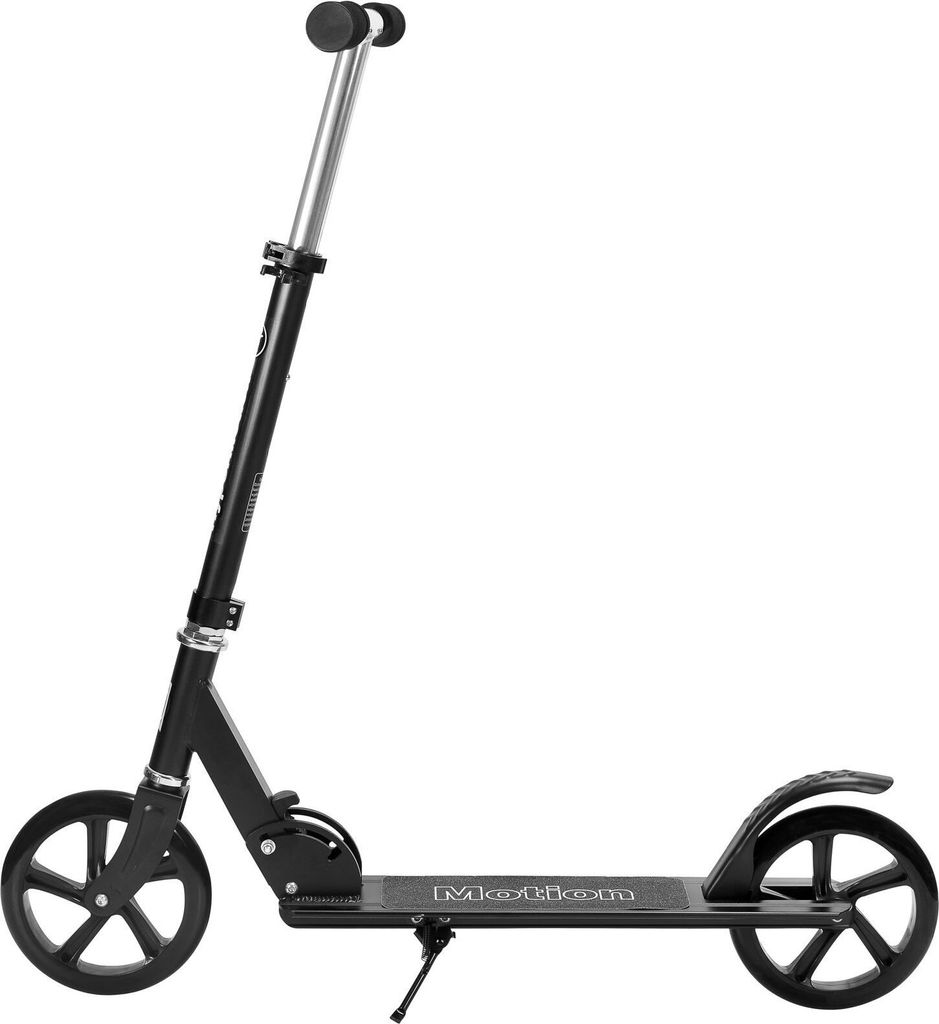 Kolobežka HyperMotion ROCKSTER - čierna Obrázok produktu 9