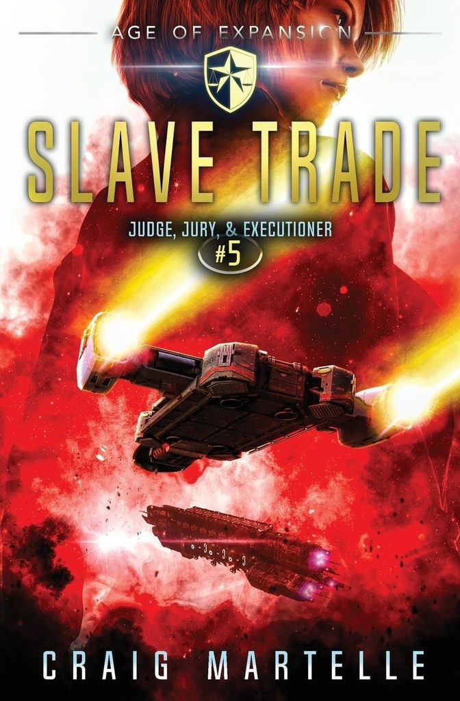 Slave Trade