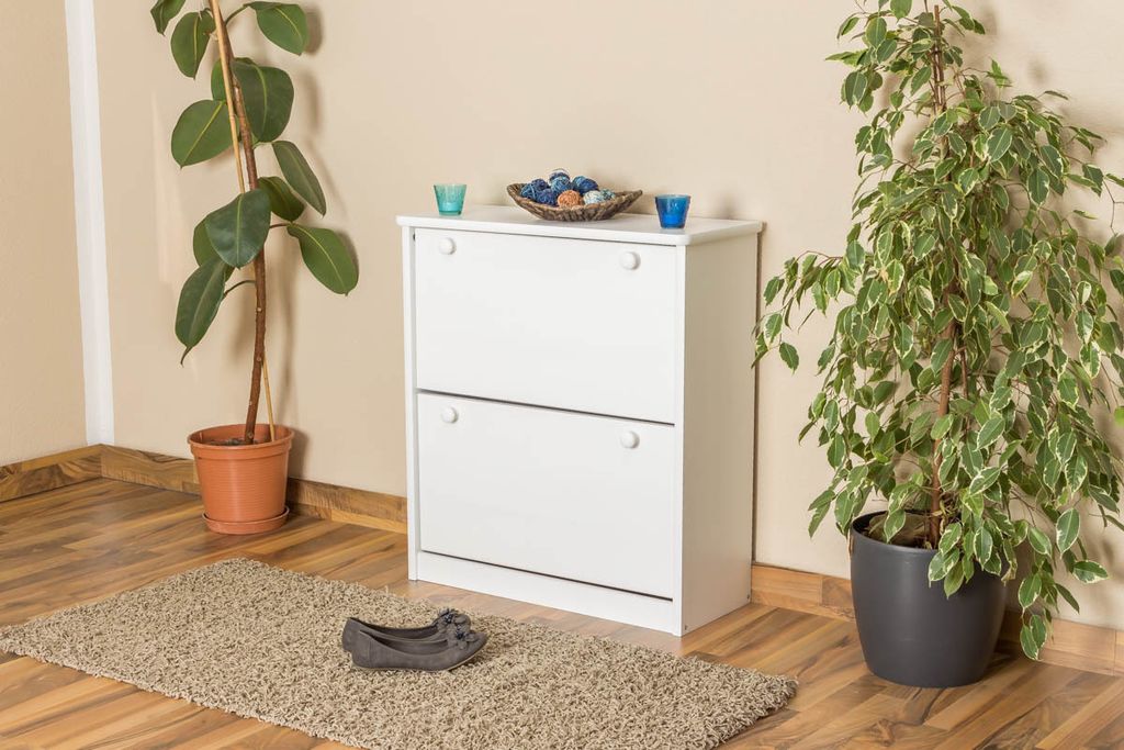 Schuhschrank 30 cm tief