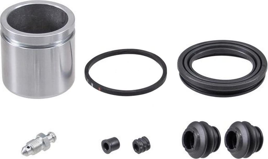 Reparatursatz Bremssattel rundum sorglos Ø 51 mm A.B.S. für KIA PICANTO