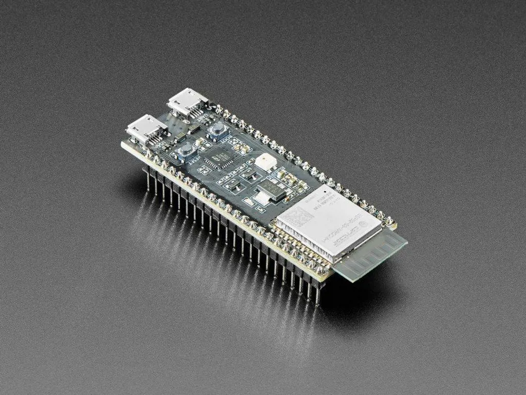 Espressif ESP32-S3-DevKitC-1-N8R8 | Kit Sviluppo 8MB PSRAM Flash | Negozio