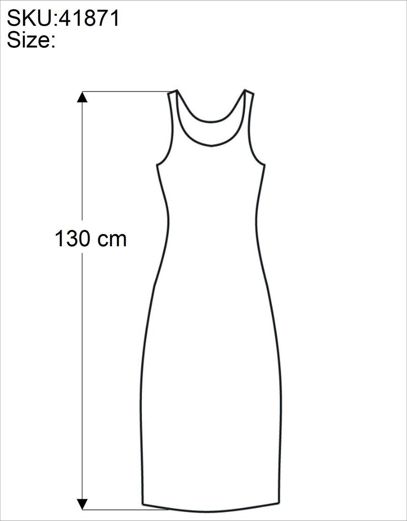 Boho Sommerkleid, Magic Dress, Maxikleid, Neckholder Produktbild 