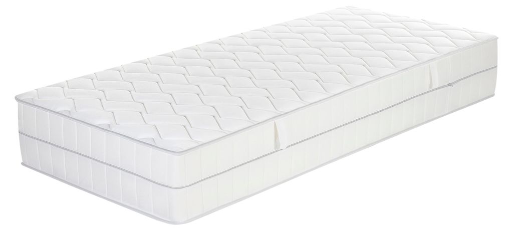 Relaxsan Kaltschaummatratze 80 x 200cm, H4-H5, Höhe 29cm, Produktbild 