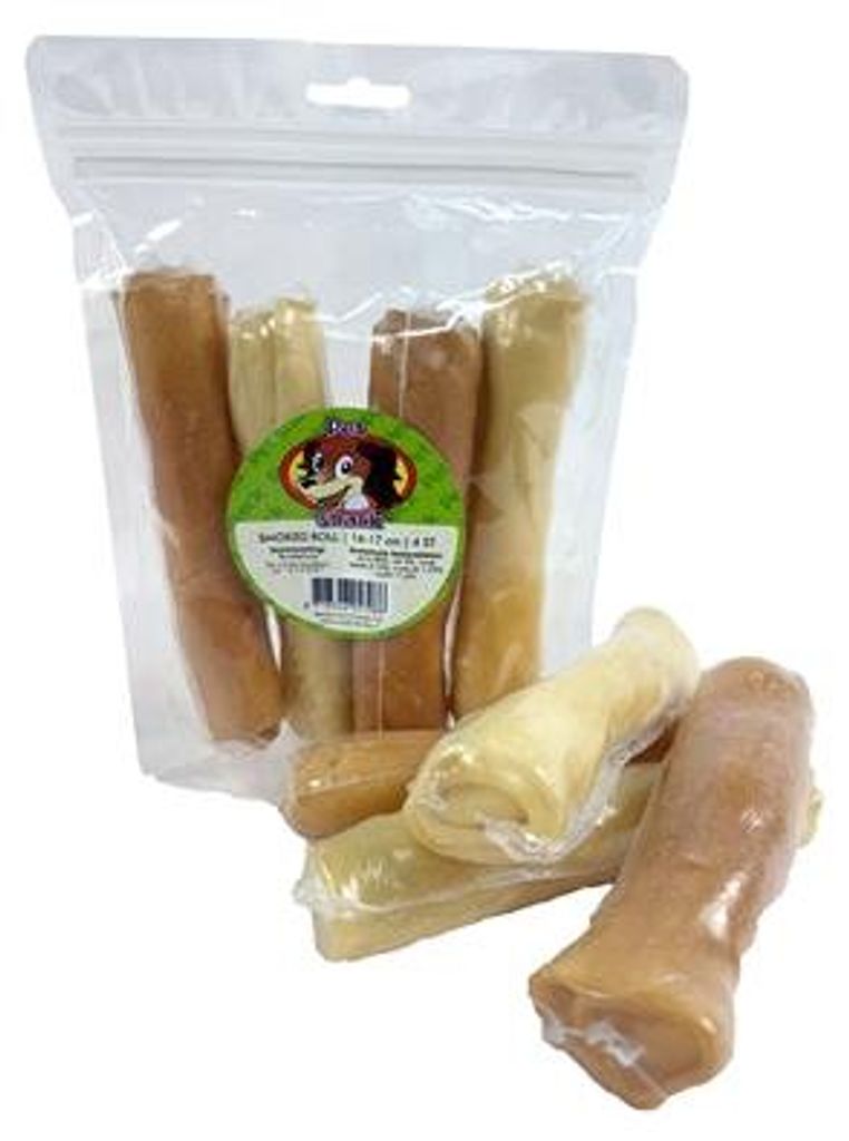 Petsnack Smoked Roll