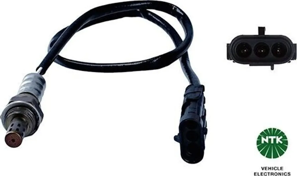NGK 91762 Lampe de poche OE 7700101345 pour Renault Clio et Twingo