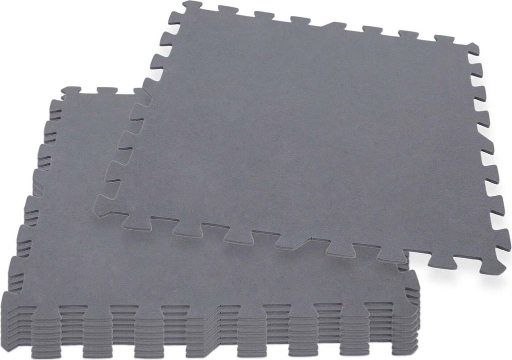 INTEX 29084 Podlahová ochranná rohož (puzzle) 8 kusů, 1,9m² Obrázek produktu 5