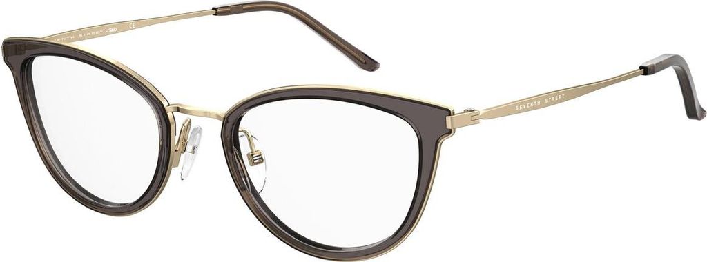 Montura de Gafas Mujer Seventh Street 7A-557-KB7 Ø 45 mm