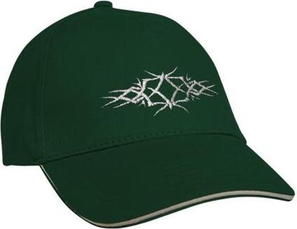 Baseballcap mit Einstickung Tribal 68111 versch. Farben Produktbild 