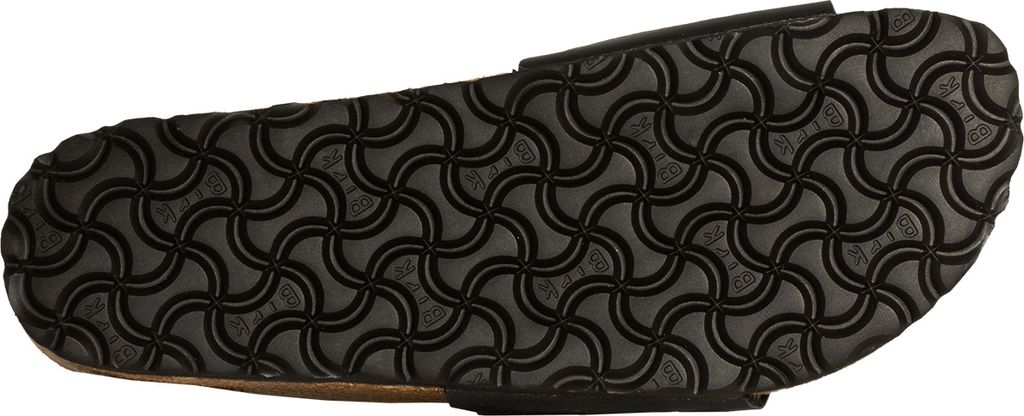 Birkenstock Madrid Birko-Flor schwarz schmale Weite Gr. 39 Produktbild 11
