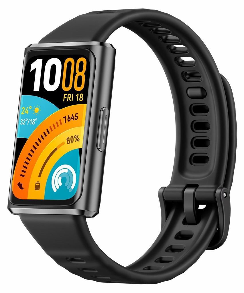 Huawei Band 11 Pro, Náramok na sledovanie aktivity, 4,11 cm Obrázok produktu 