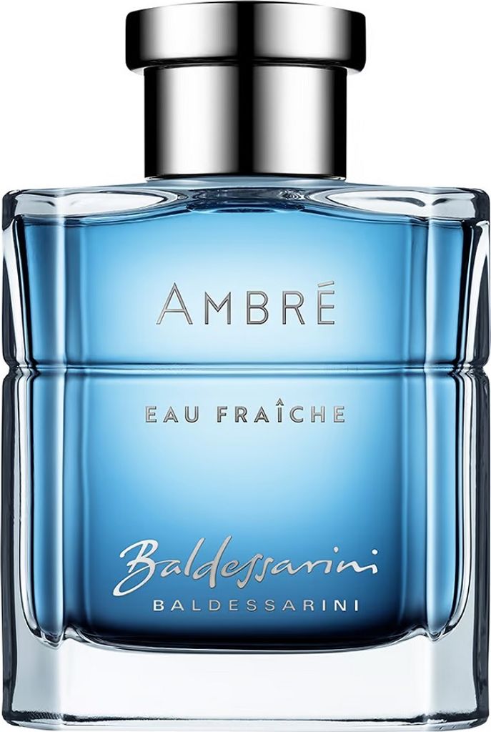 Baldessarini - Ambré Eau Fraiche EDT 90ml Immagine del prodotto 