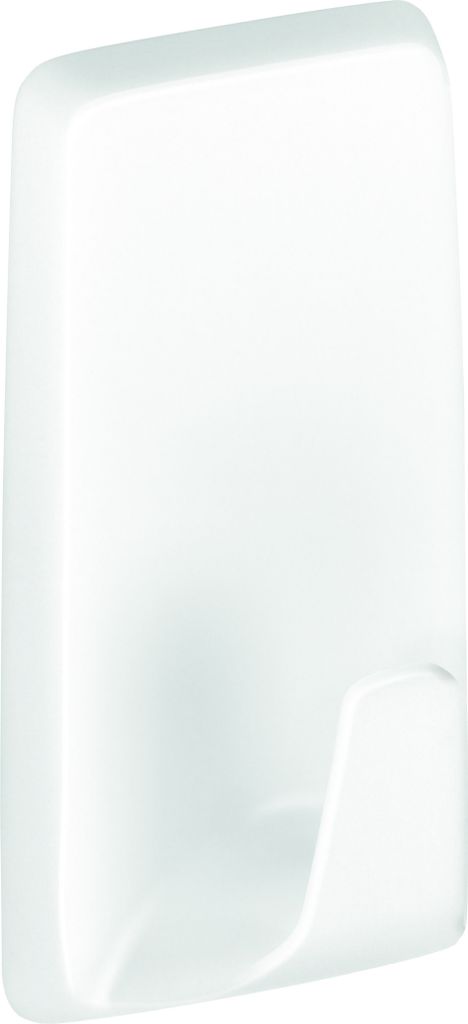 tesa Powerstrips Haken Large, rechteckig, 2 kg Immagine del prodotto 
