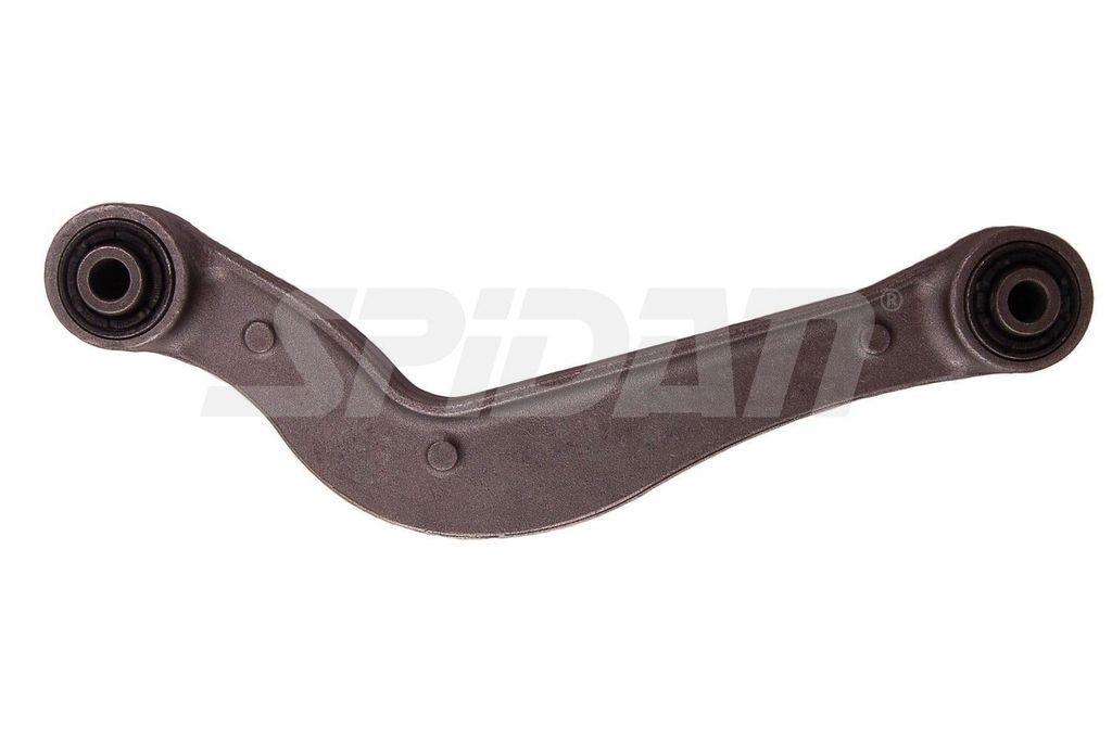 SPIDAN CHASSIS PARTS Stange / Strebe Radaufhängung Querlenker 57973 Hinten oben für FORD MONDEO III Kombi (BWY) 269 269,5mm
