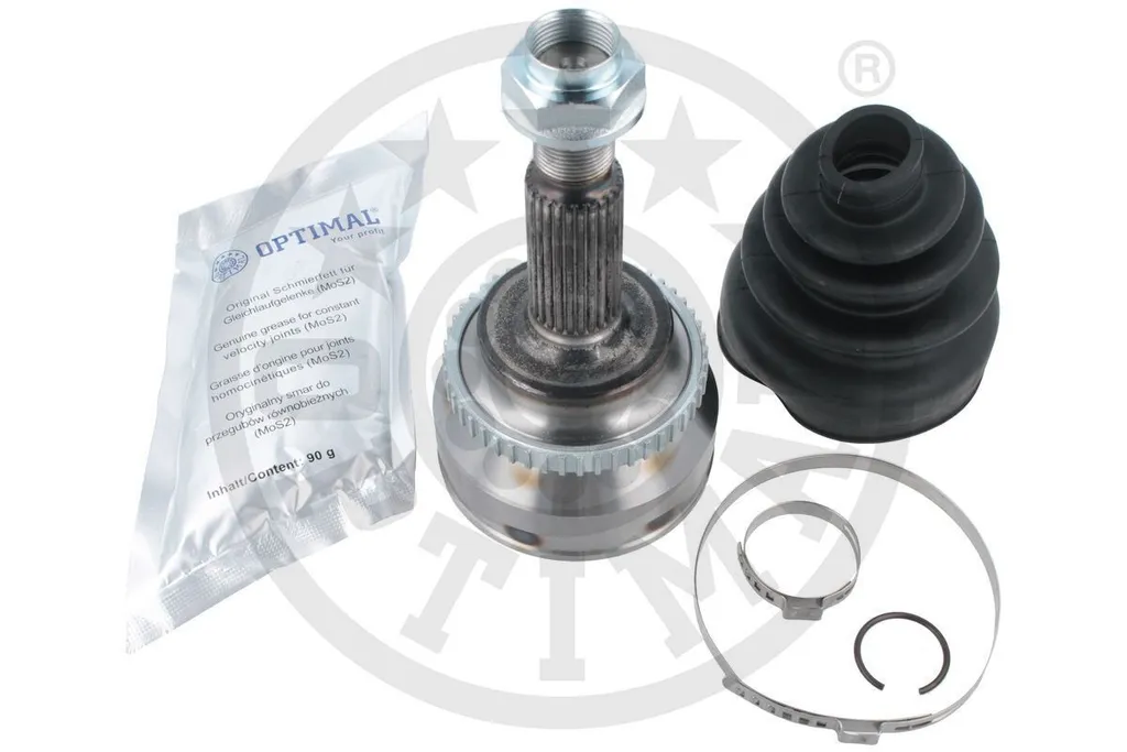 Supprimer claquement de transmission avec ce cardan TOYOTA CELICA