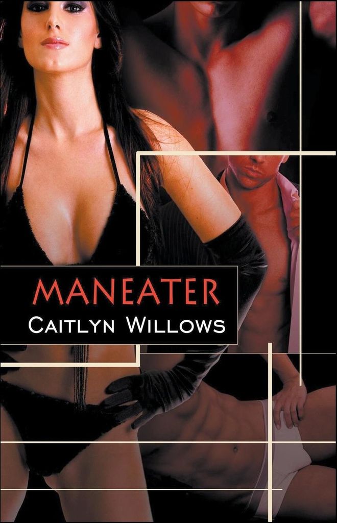 Maneater