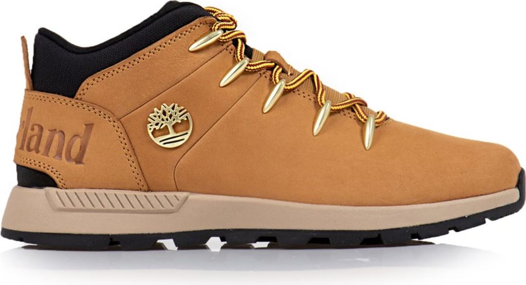 TIMBERLANDSPRINT TREKKER MIDHellBraun Produktbild 