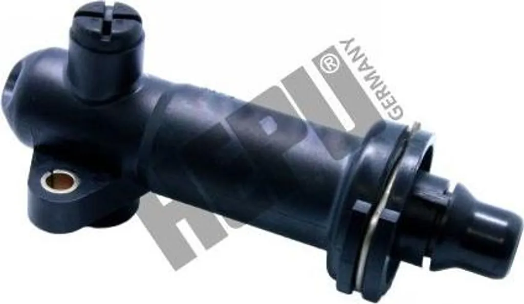 Thermostat HEPU TM1063 EGR OE 11712247723 pour BMW Série 3 E46 5 E39