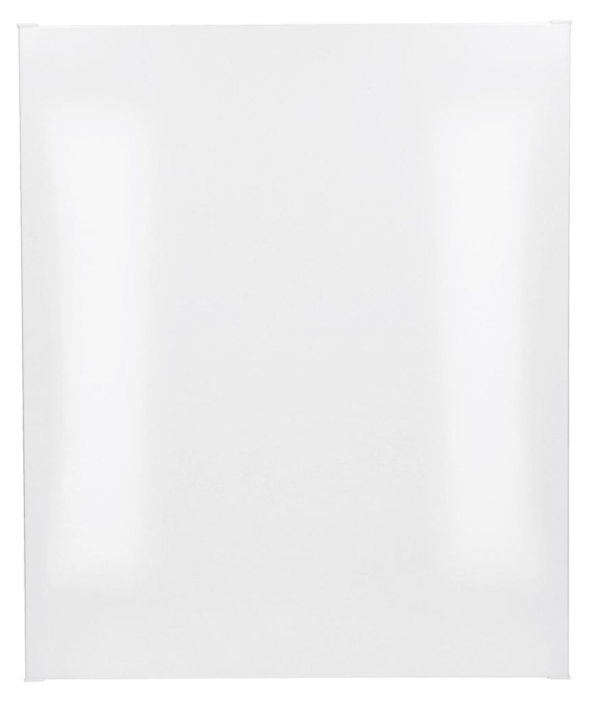 Gefrierschranktür, 538x644mm Electrolux 2258401021 für Produktbild 