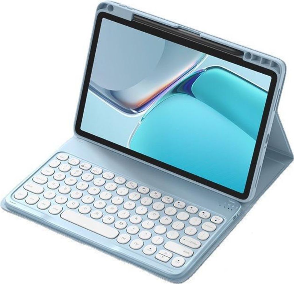 INF Zestaw klawiatury Bluetooth do Redmi Pad 12.1" Zdjęcie produktu 