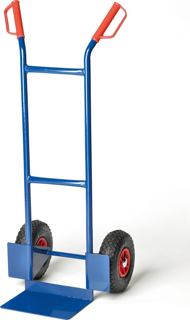 pro-bau-tec Sackkarre Junior Luft 100002 200kg