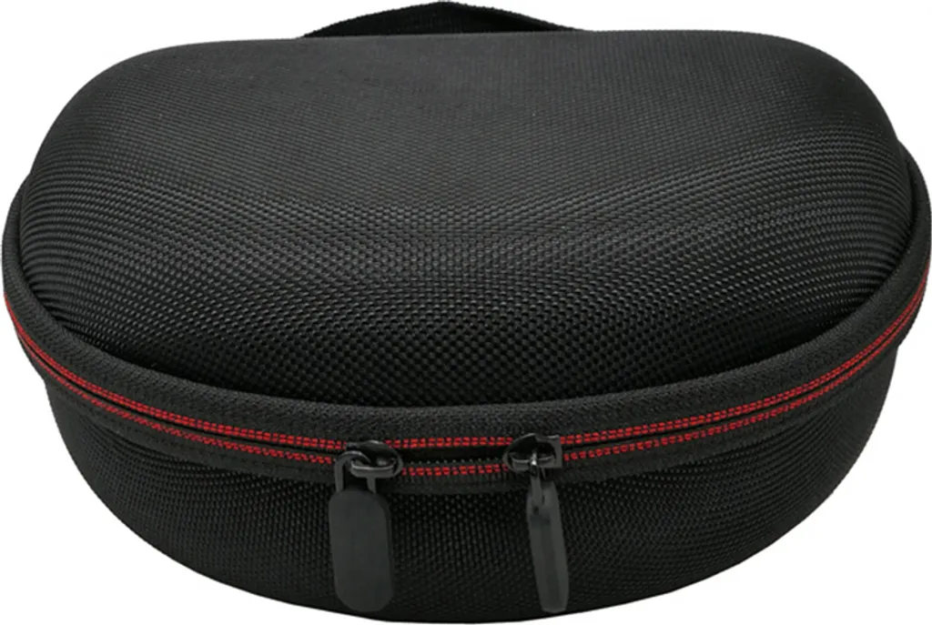 Custodia Cuffie Design Minimal - Borsa Rigida Premium per Beats e JBL