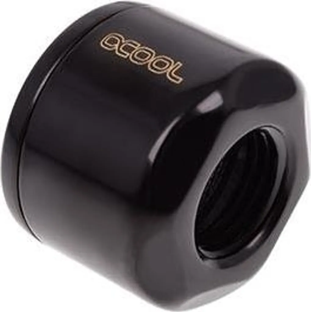 Protéger votre Pompe Watercooling avec le Filtre Alphacool Glaçon G1/4 FF