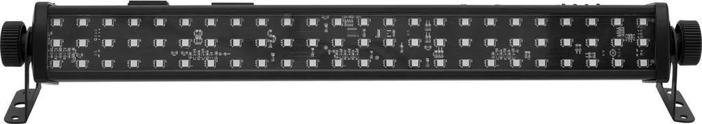 Eurolite LED PIX-72 RGB Bar - Barra LED Professionale 50cm per Stage
