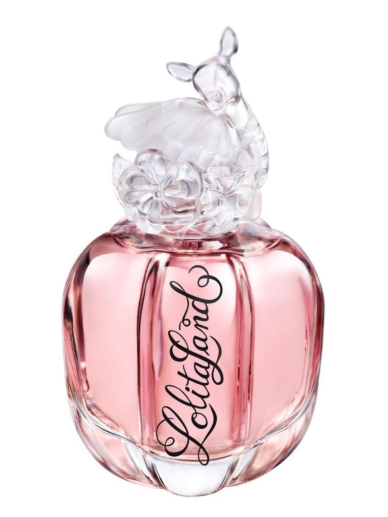 Lolita Lempicka LolitaLand parfémovaná voda pre ženy 80 ml Obrázok produktu 