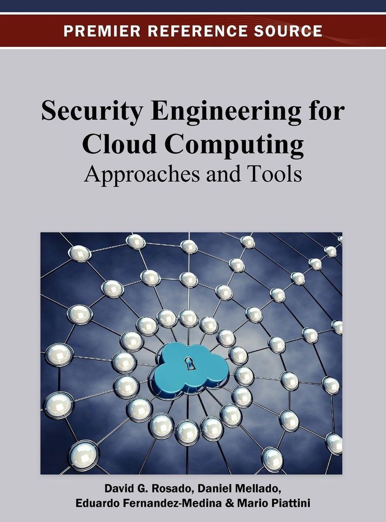 Security Engineering for Cloud Computing