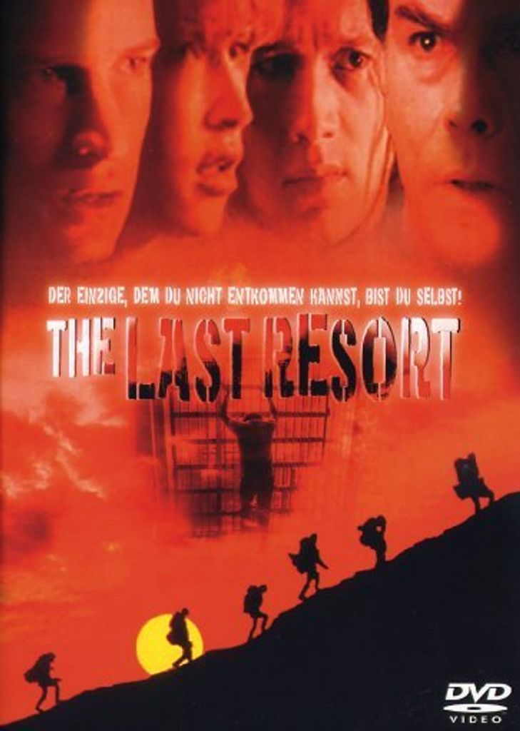 The Last Resort