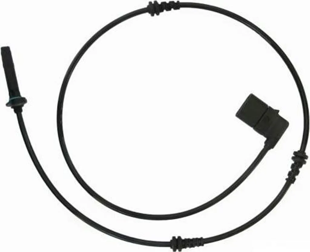 Analisi Tecnica Sensore ABS BENDIX BSW1261 Mercedes OE 2059058003
