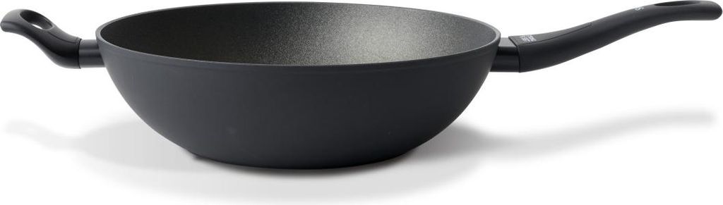 TVS Virtus Induction Wok-/Bratpfanne Rund