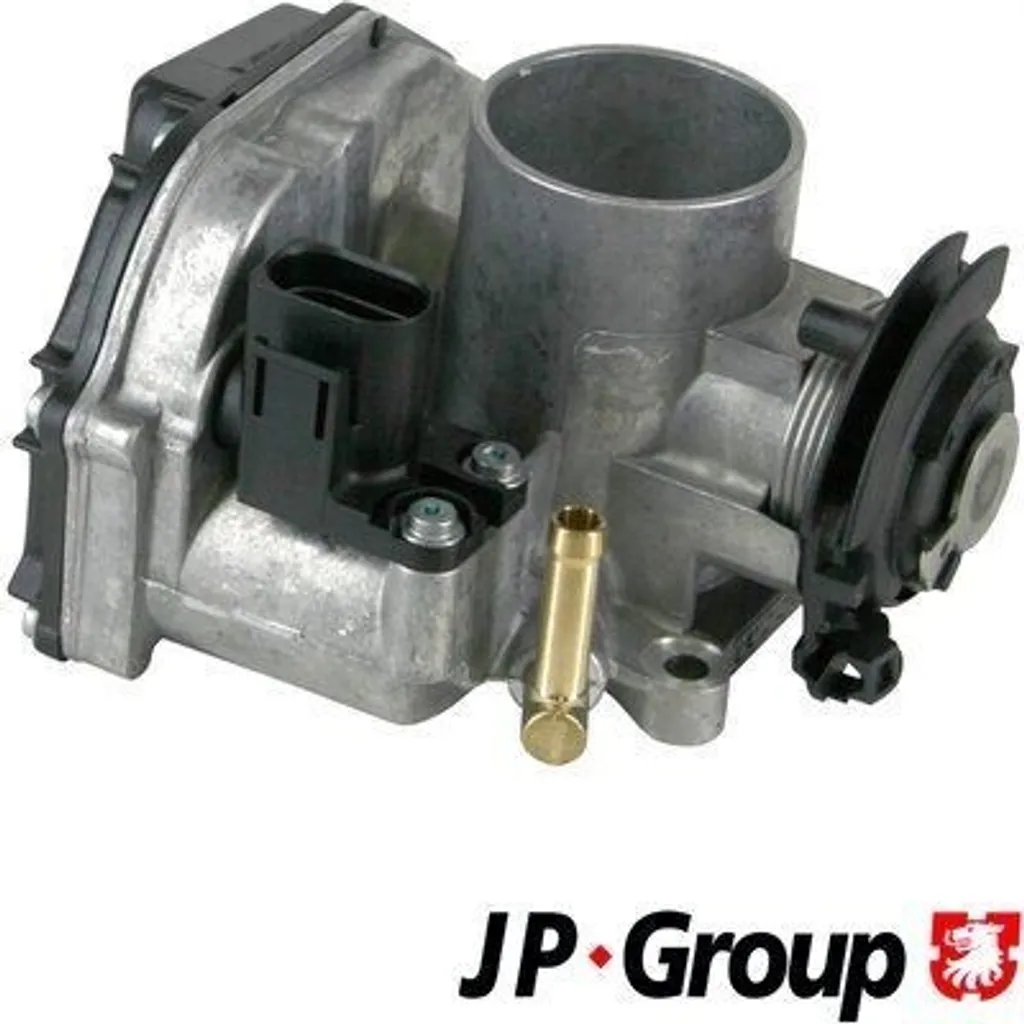 Boîtier de Papillon d'Injection pour Seat Ibiza Inca et Arosa 6H