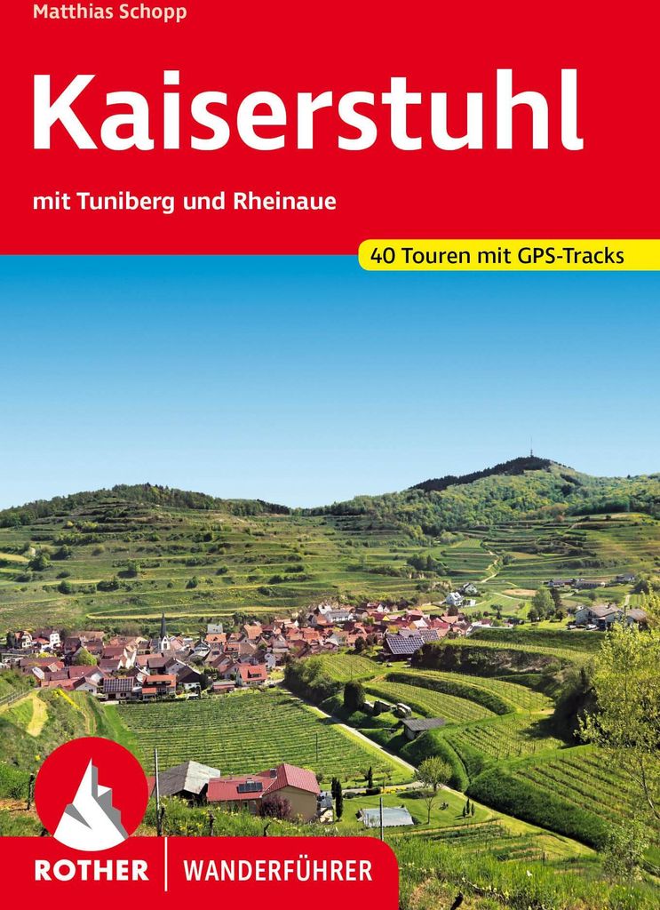 Kaiserstuhl