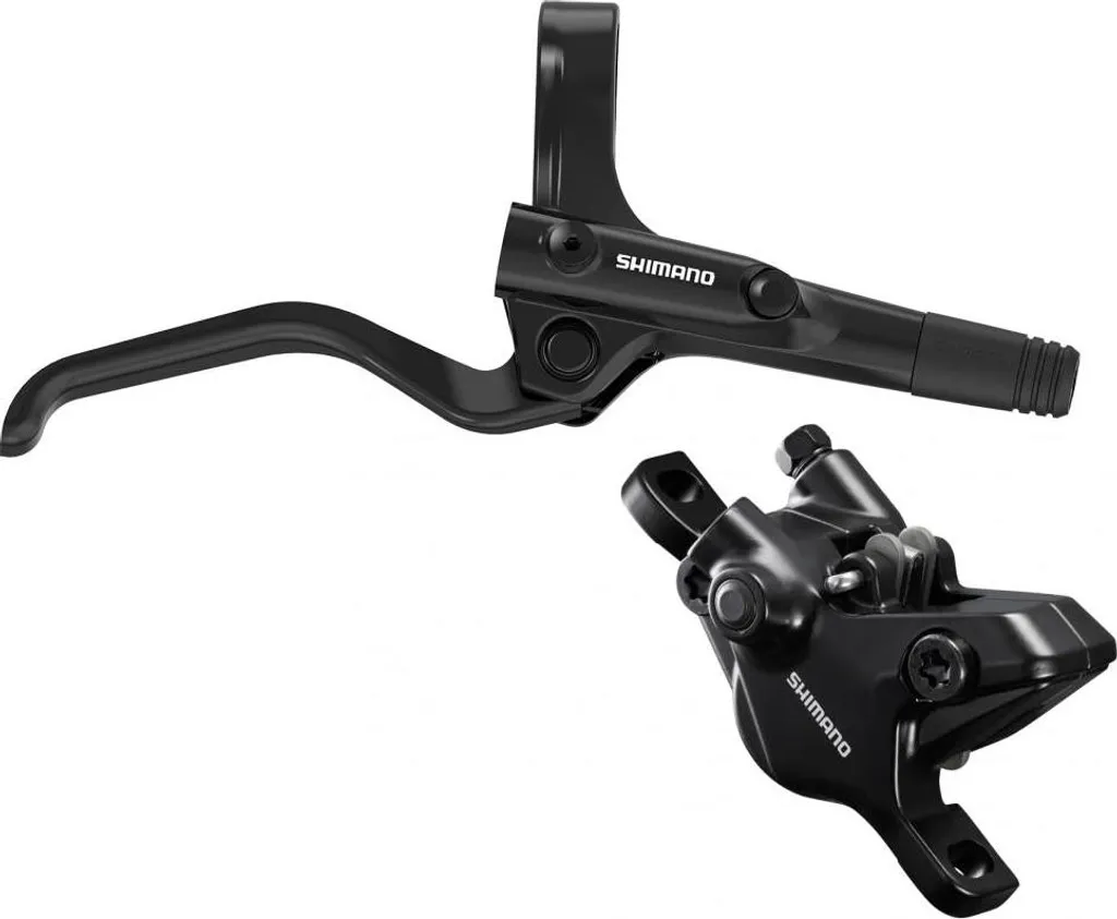 Kit frein à disque droit UR405/MT410 idéal pour vélos électriques et VTC