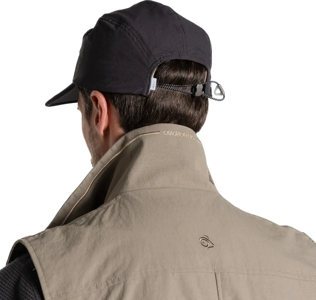Cappello Craghoppers CG2242 Multi Active II Unisex - Taglia Unica - 2