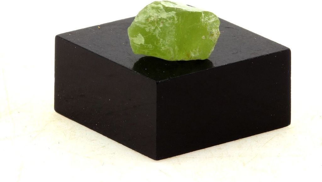Peridot 3,91 Karat