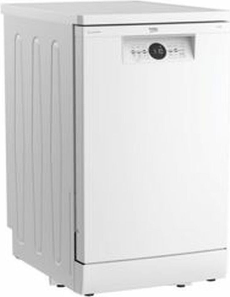 Geschirrspüler BEKO BDFS26020WQ 45 cm